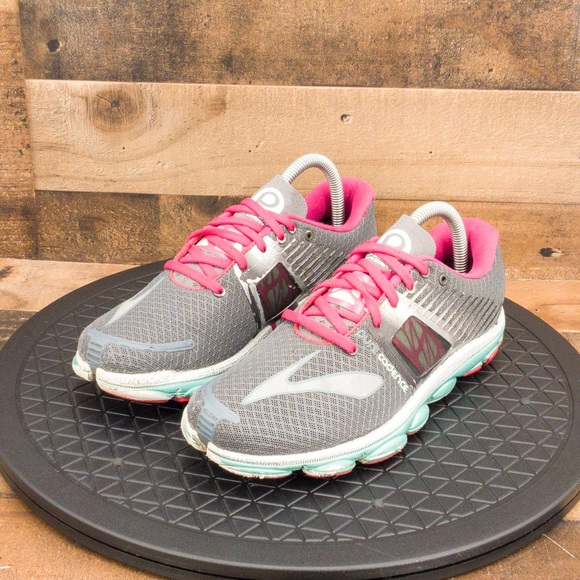 brooks purecadence 4 womens